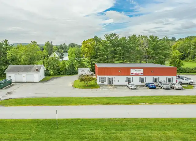 Property at Orchard Park Apartments - 21 Crestwood Dr, Benton, ME, 04901, 1-2 bed, 1 bath, [object Object]