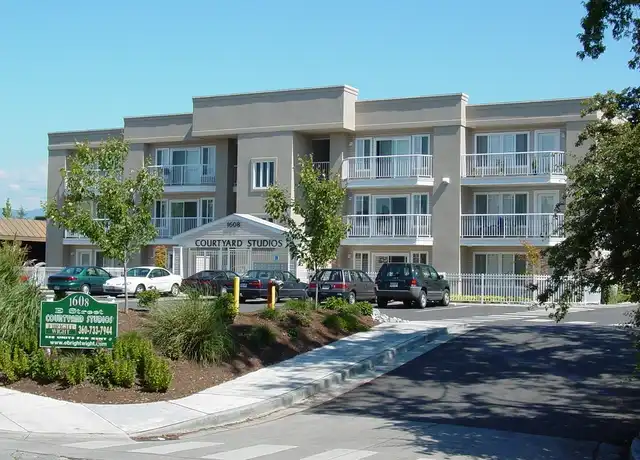 Property at 1608 E St #105, Bellingham, WA, 98225, 0 beds, 1 bath, [object Object]