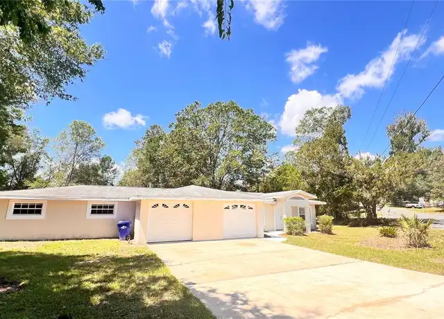 Property at 611 Charles Ave, Orange City, FL, 32763, 4 beds, 2 baths, [object Object]