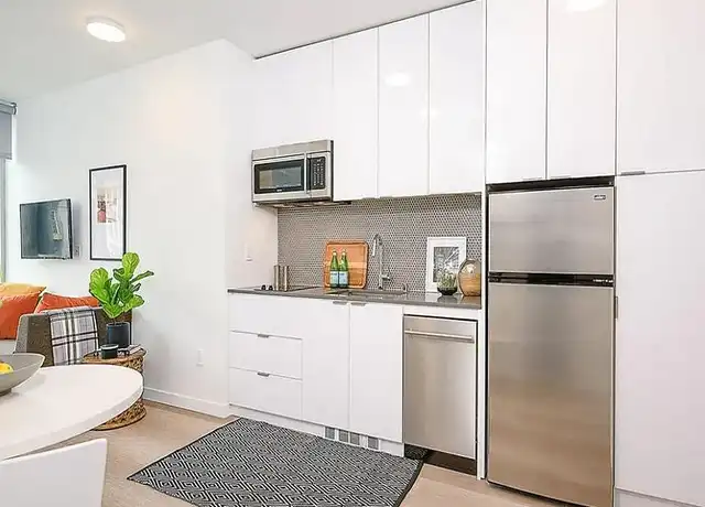 Property at Inspire Fremont - 3825 Bridge Way N, Seattle, WA, 98103, 0-1 beds, 1 bath, [object Object]