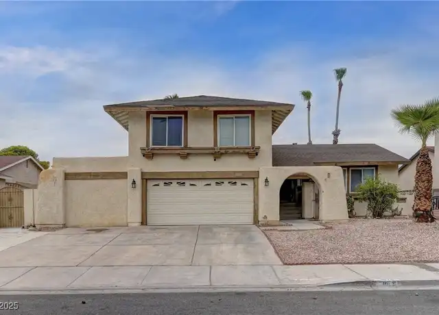 Property at 1678 E Hacienda Ave, Las Vegas, NV, 89119, 4 beds, 2.5 baths, [object Object]
