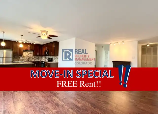 Property at 1111 Ash St #509, Denver, CO, 80220, 2 beds, 2 baths, [object Object]