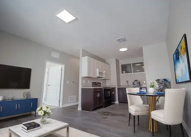 Property at Tigris Tower - 43700 Van Dyke Ave, Sterling Heights, MI, 48314, 2 beds, 1 bath, [object Object]