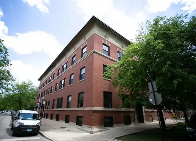 Property at 2231 N Kedzie Blvd Unit 1, Chicago, IL, 60647, 1 bed, 1 bath, [object Object]