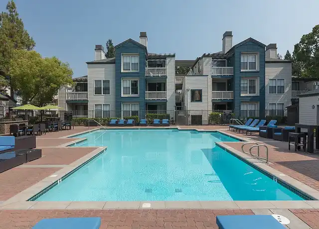 Property at Fountains at River Oaks - 373 River Oaks Cir, San Jose, CA, 95134, 2 beds, 2 baths, [object Object]
