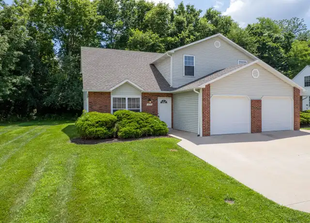 Property at 304 Dads Way, Columbia, MO, 65203, 3 beds, 2 baths, [object Object]