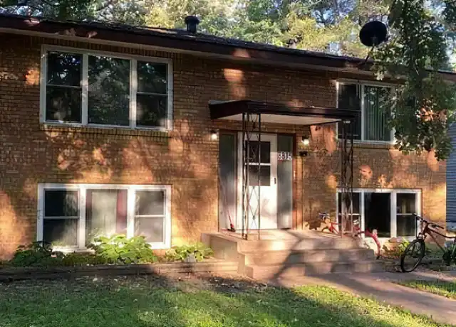 Property at 8815 Van Buren St NE Unit 1, Blaine, MN, 55434, 2 beds, 1 bath, [object Object]