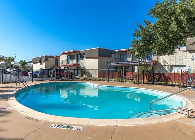 Property at Stoneridge Apartments - 504 Fillmore St, Wichita Falls, TX, 76301, 1-2 bed, 1-1.5 bath, [object Object]