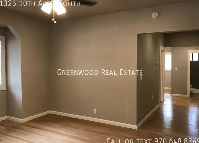 Property at 1325 10th Ave, Greeley, CO, 80631, 1 bed, 1 bath, [object Object]