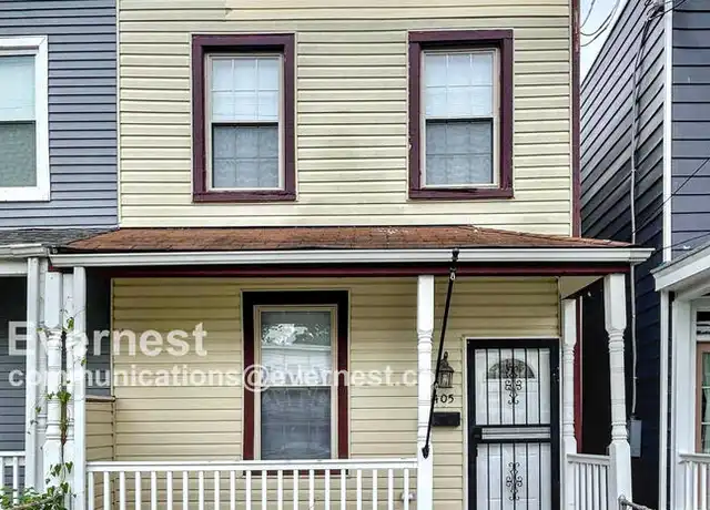 Property at 3405 S St, Richmond, VA, 23223, 2 beds, 2 baths, [object Object]