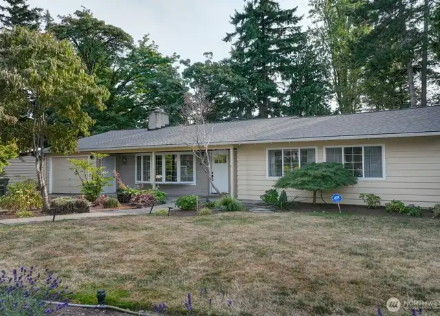 Property at 12327 SE 23rd St, Bellevue, WA, 98005, 3 beds, 2 baths, [object Object]