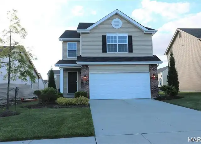 Property at 3469 Brookside Crossing Dr, Saint Charles, MO, 63301, 3 beds, 2.5 baths, [object Object]