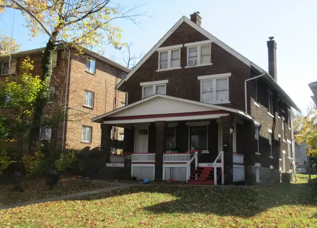 Property at 323 E 18th Ave Unit 325, Columbus, OH, 43201, 5 beds, 2 baths, [object Object]