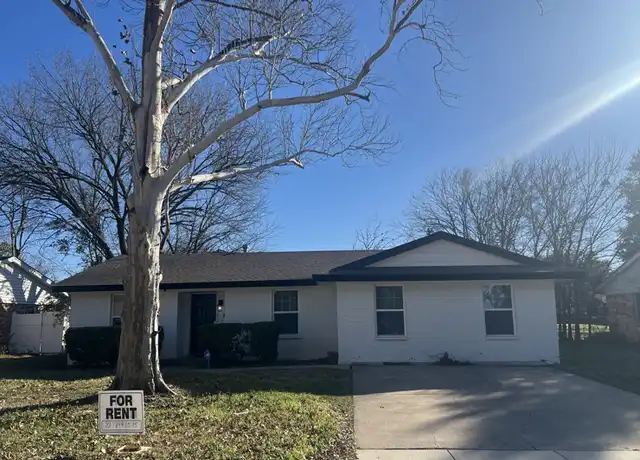 Property at 4725 Darla Dr, Fort Worth, TX, 76132, 3 beds, 2 baths, [object Object]
