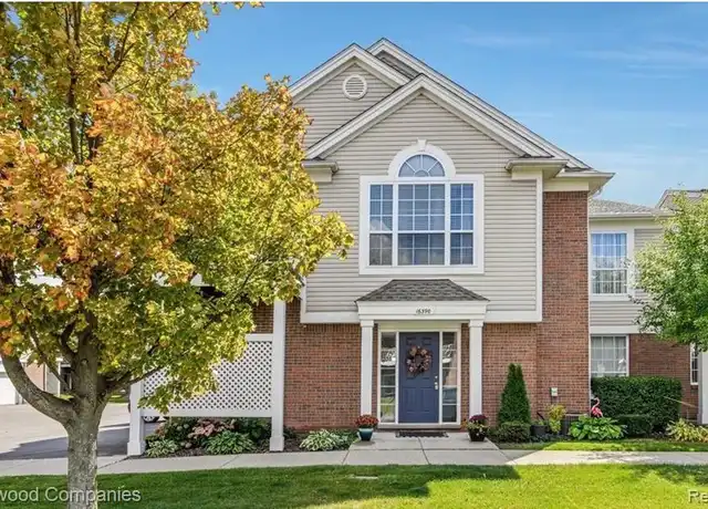 Property at 16390 Chatham Dr #150, Macomb, MI, 48044, 2 beds, 2 baths, [object Object]