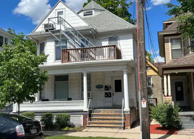 Property at 305 N Pinckney St Unit 305-3, Madison, WI, 53703, 1 bed, 1 bath, [object Object]