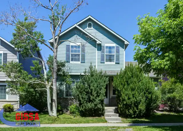 Property at 6268 Scottsbluff Dr, Colorado Springs, CO, 80923, 3 beds, 1.5 baths, [object Object]
