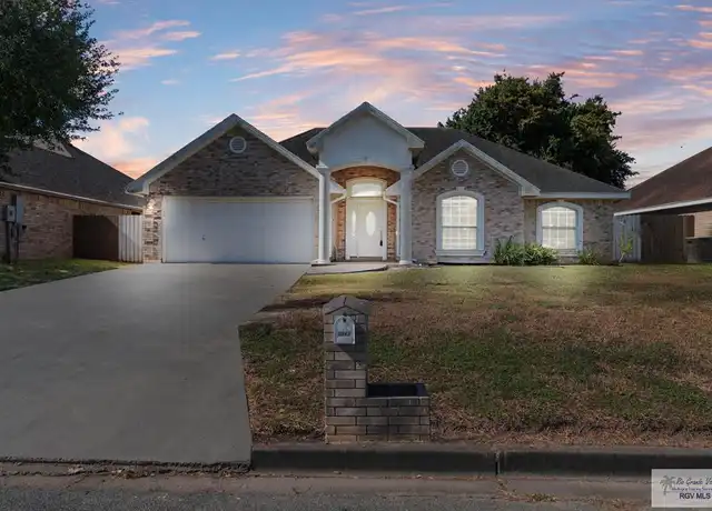 Property at 5942 Greenwood Dr, Brownsville, TX, 78526, 3 beds, 2 baths, [object Object]