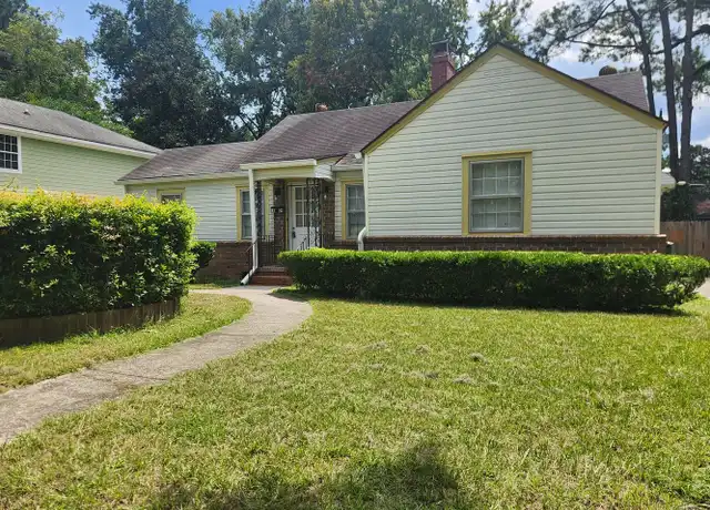 Property at 1609 E 51st St, Savannah, GA, 31404, 3 beds, 1.5 baths, [object Object]