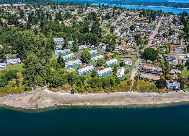 Photo of 1619 Wheaton Way, Bremerton, WA 98310