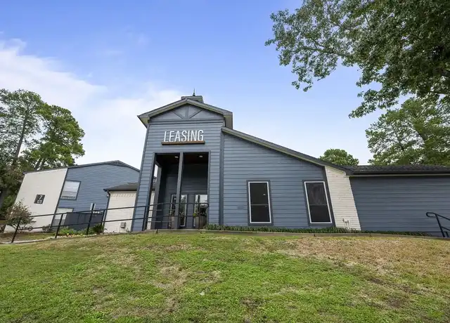 Property at Northside Heights - 2020 Plantation Dr, Conroe, TX, 77301, 1-2 bed, 1-2 bath, [object Object]