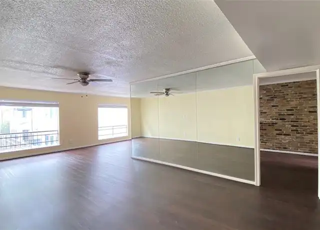Property at 1211 Miramar St #5, Houston, TX, 77006, 2 beds, 2 baths, [object Object]