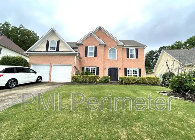 Property at 1721 Paramore Pl NE, Marietta, GA, 30062, 5 beds, 2.5 baths, [object Object]