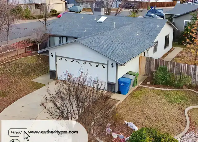 Property at 839 Wild Goose Ct, Redding, CA, 96003, 3 beds, 2 baths, [object Object]