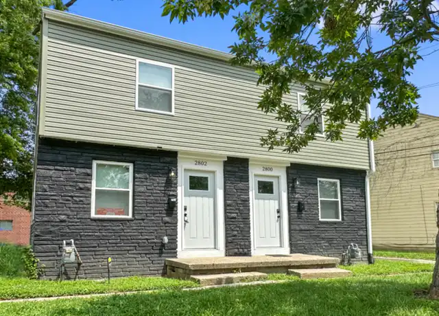 Property at 2802 Vanderberg Ave, Columbus, OH, 43204, 2 beds, 1 bath, [object Object]