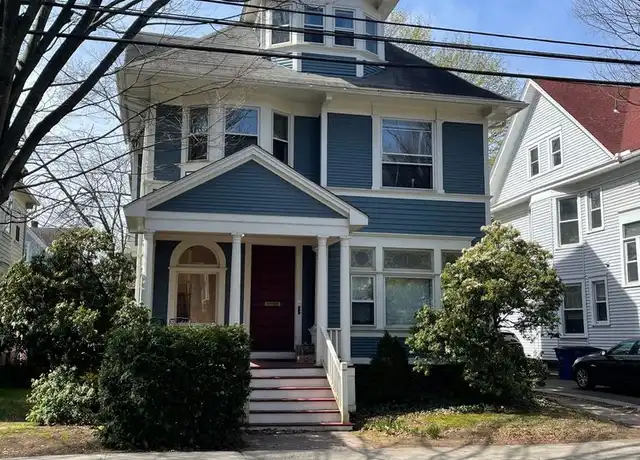 Property at 288 Willow St Unit 1, New Haven, CT, 06511, 2 beds, 1 bath, [object Object]
