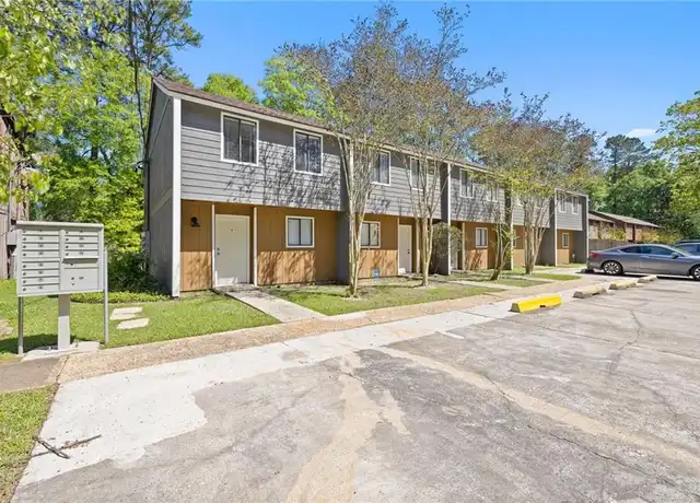 Property at 12 Whitmar Dr Unit 6, Hammond, LA, 70401, 2 beds, 1.5 baths, [object Object]