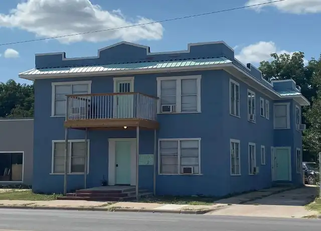 Property at 1002 Butternut St #7, Abilene, TX, 79602, 1 bed, 1 bath, [object Object]
