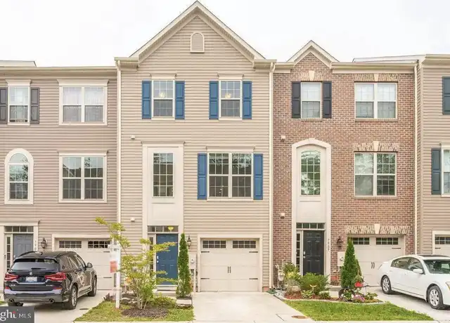 Property at 7907 Moss Brook Ct, Glen Burnie, MD, 21060, 3 beds, 2.5 baths, [object Object]