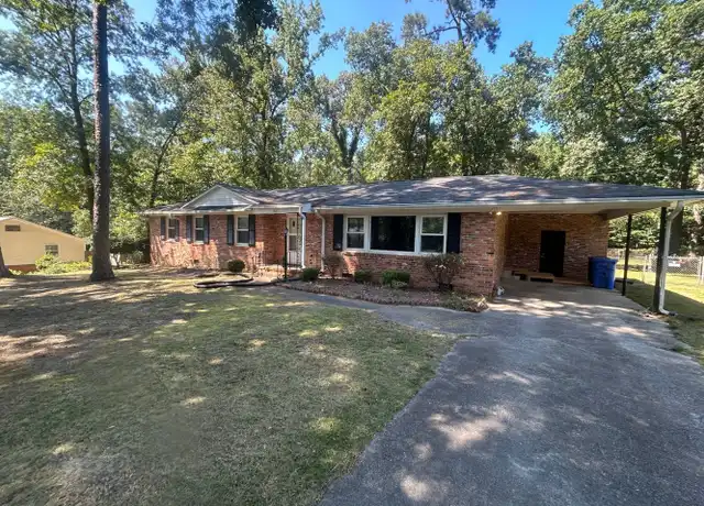 Property at 1427 Woodlawn Ave, Columbia, SC, 29209, 4 beds, 2 baths, [object Object]