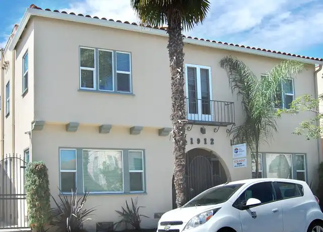Property at 1912 E Bermuda St Unit 1912-09, Long Beach, CA, 90802, 0 beds, 1 bath, [object Object]