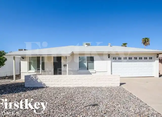 Property at 2324 E Paradise Dr, Phoenix, AZ, 85028, 3 beds, 2 baths, [object Object]