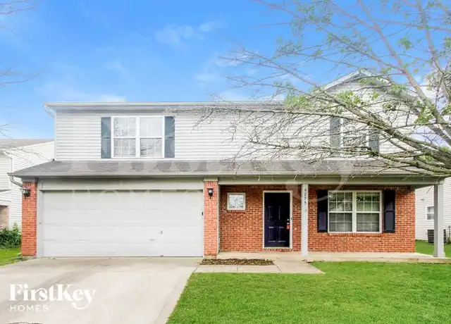 Property at 9775 Thomas Ln, Avon, IN, 46123, 3 beds, 2.5 baths, [object Object]