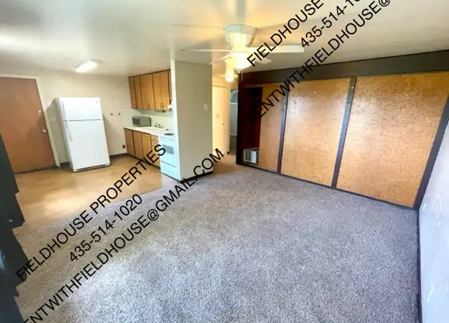 Property at 20 Hillside Cir Unit 2, Logan, UT, 84321, 2 beds, 1 bath, [object Object]