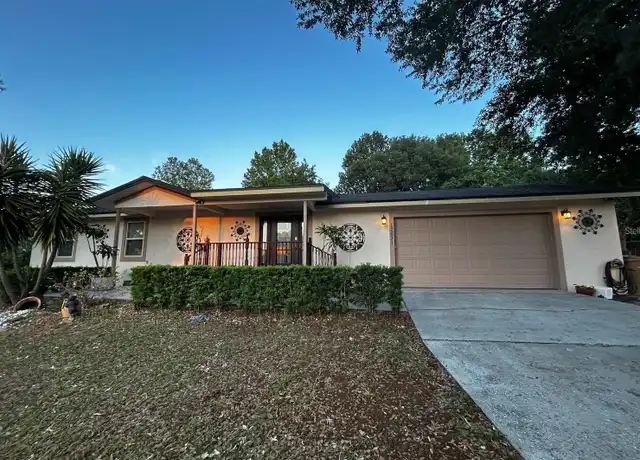Property at 12631 Eryn Blvd, Clermont, FL, 34711, 3 beds, 2 baths, [object Object]
