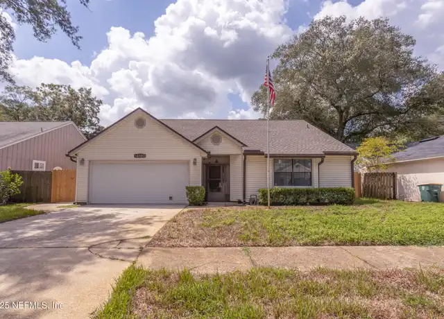 Property at 14180 Hampton Falls Dr N, Jacksonville, FL, 32224, 3 beds, 2 baths, [object Object]