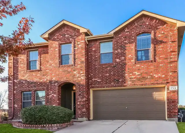 Property at 768 Chalk Knoll Rd, Fort Worth, TX, 76108, 4 beds, 2.5 baths, [object Object]