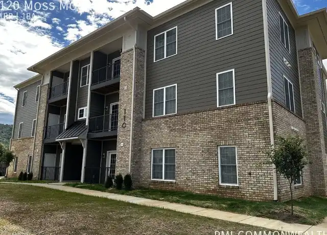 Property at 120 Moss Mountain Ln Unit 102, Charlottesville, VA, 22902, 1 bed, 1 bath, [object Object]