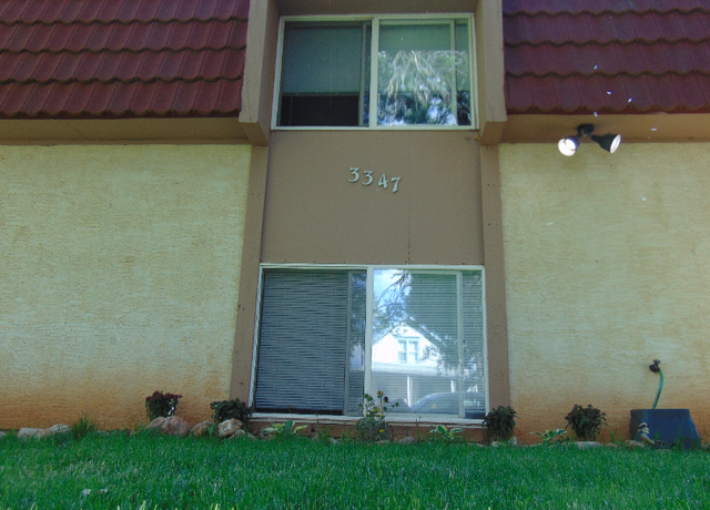 Photo of 3347 W Bijou St Unit 6, Colorado Springs, CO 80904