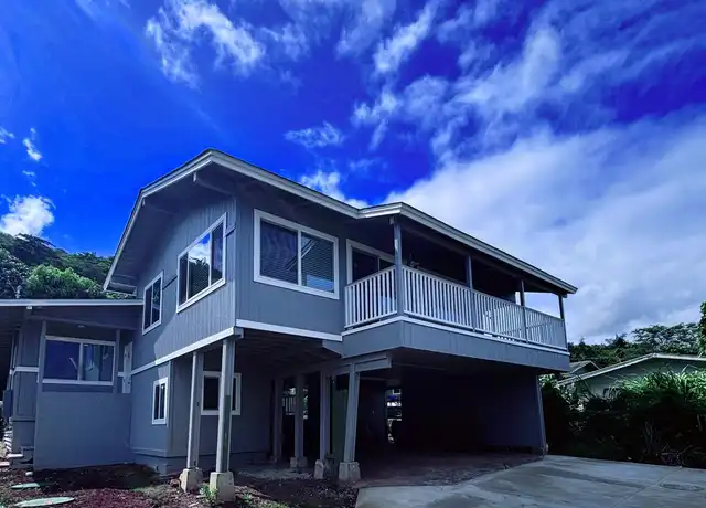 Property at 61-180 Ikawai Way Unit 1, Haleiwa, HI, 96712, 1 bed, 1 bath, [object Object]