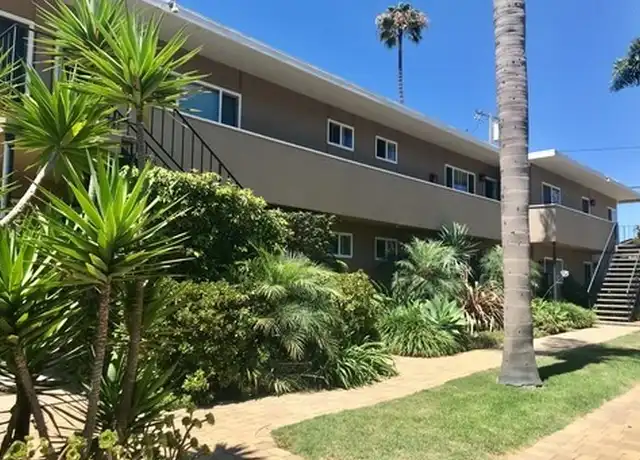 Property at 221 W Anapamu St Unit 3, Santa Barbara, CA, 93101, 1 bed, 1 bath, [object Object]