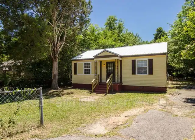 Property at 2210 Bandler Rd, Augusta, GA, 30906, 2 beds, 1 bath, [object Object]