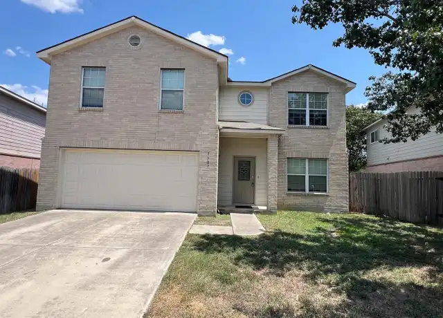 Property at 1507 Creek Knl, San Antonio, TX, 78253, 4 beds, 2.5 baths, [object Object]