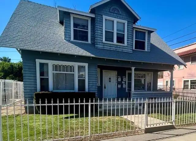 Property at 3755 Brockton Ave Unit B, Riverside, CA, 92501, 2 beds, 1 bath, [object Object]