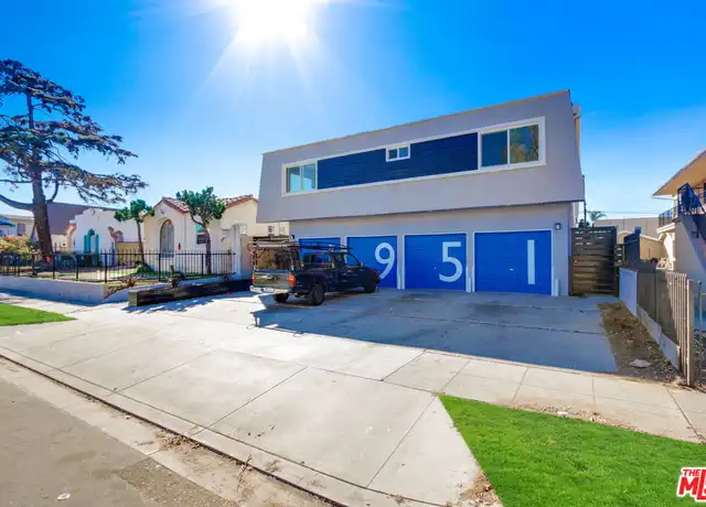 Property at 1951 Cedar Ave Unit 4, Long Beach, CA, 90806, 2 beds, 1 bath, [object Object]