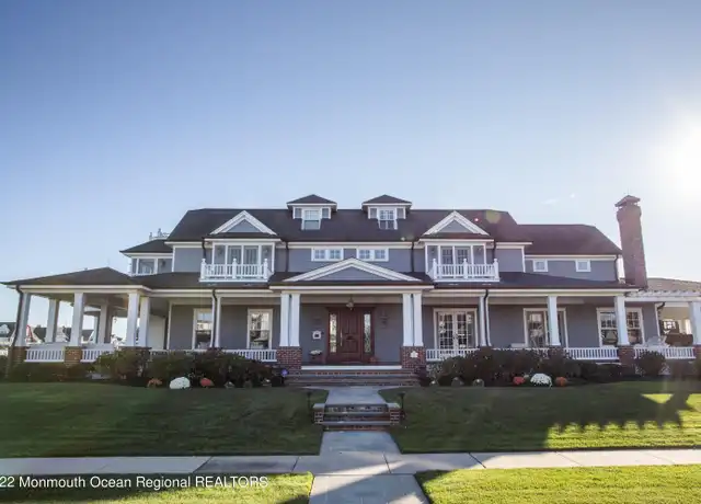 Property at 15 Madison Ave, Spring Lake, NJ, 07762, 5 beds, 6.5 baths, [object Object]